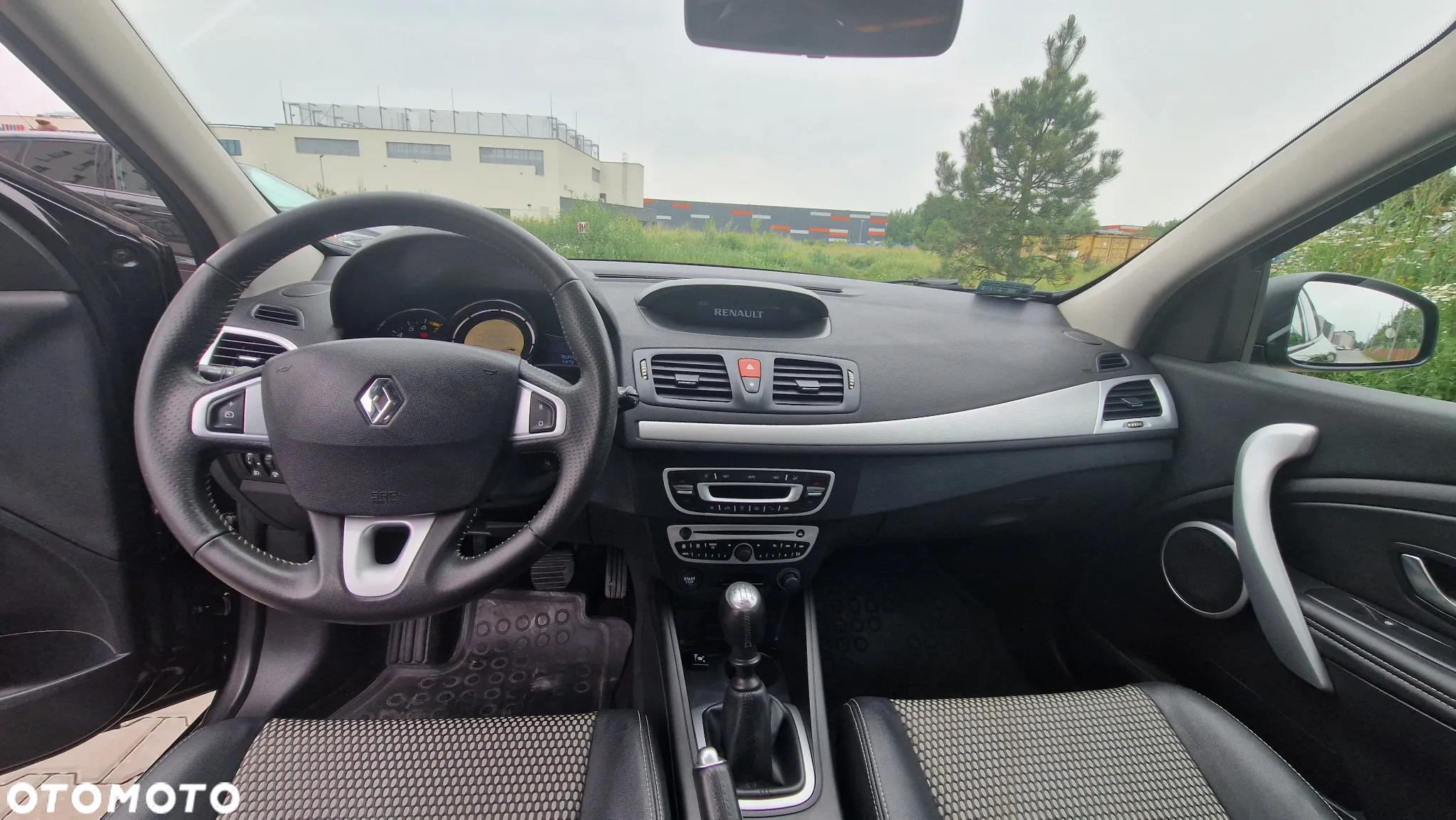 Renault Megane 1.6 16V Dynamique - 9