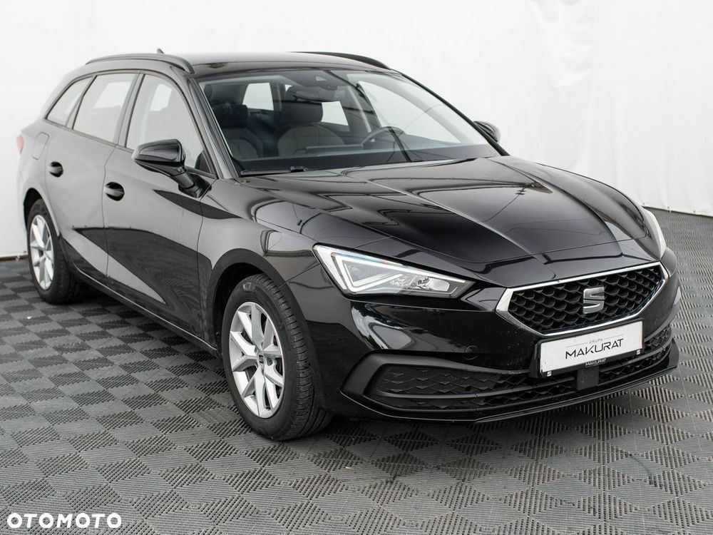 Seat Leon - 4