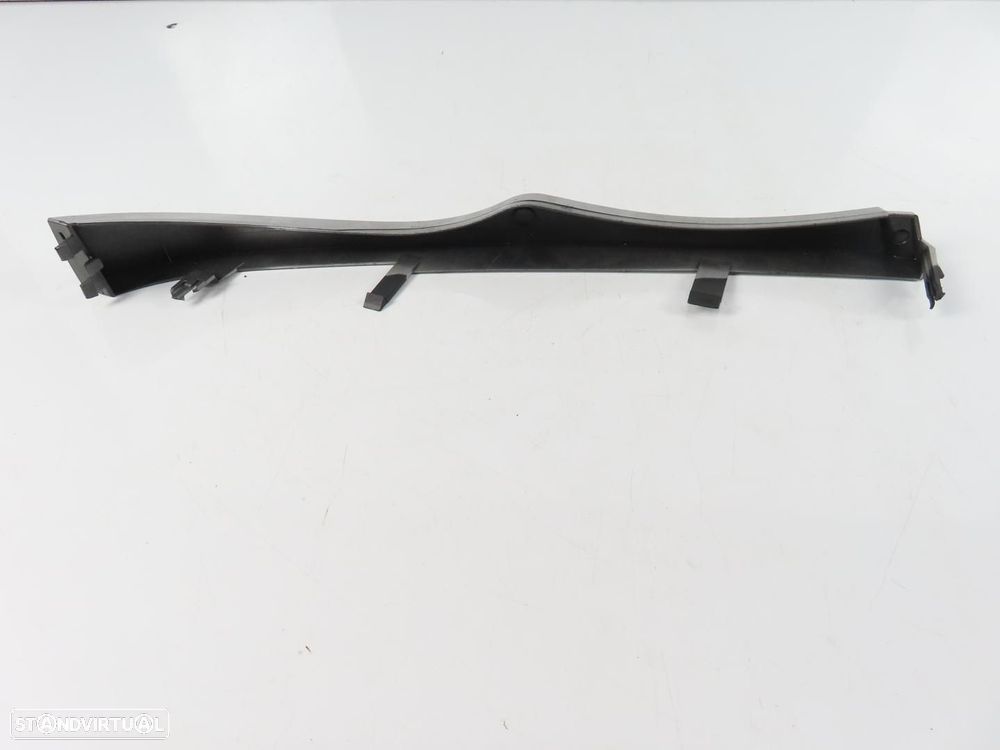 Friso do Farol Esquerdo/Inferior/Frente Usado / Original BMW 3 (E46)/BMW 3 Touri... - 2