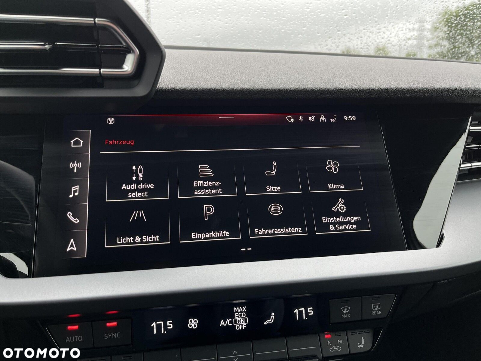 Audi A3 - 19