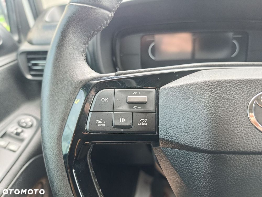 Toyota PROACE CITY - 22