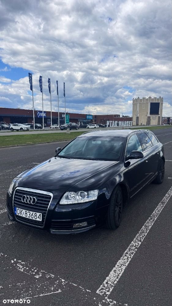 Audi A6 Avant 2.0 TFSI - 3