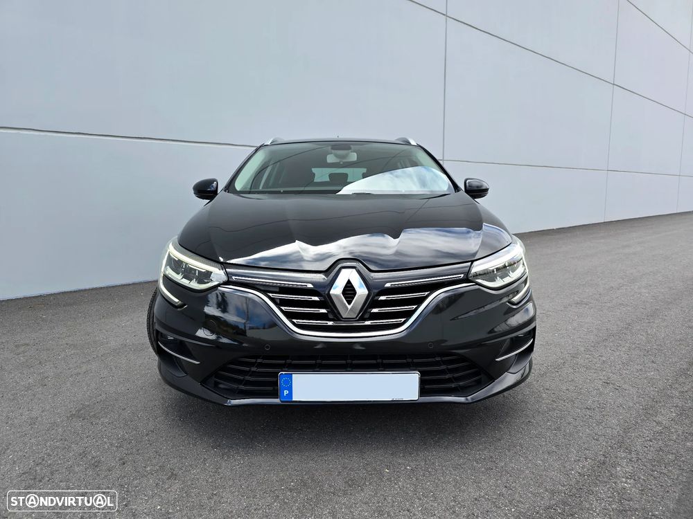 Renault Mégane 1.3 TCe Limited - 3