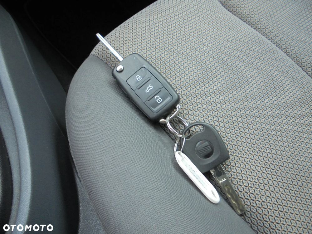 Seat Leon 1.6 TDI DPF Style - 34