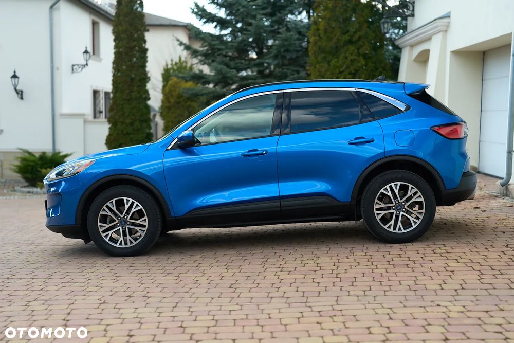 Ford Escape - 8