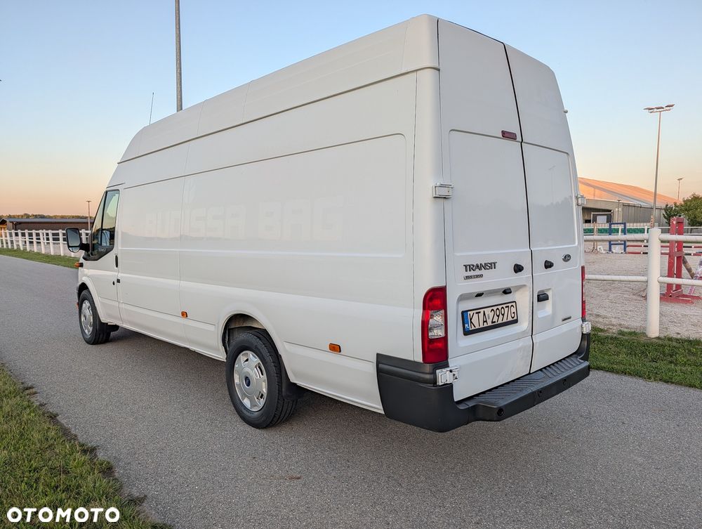 Ford Transit - 5