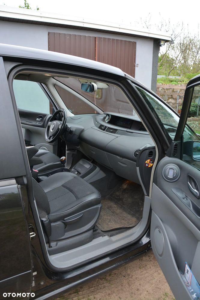Renault Espace 2.0T 16V Dynamique - 14