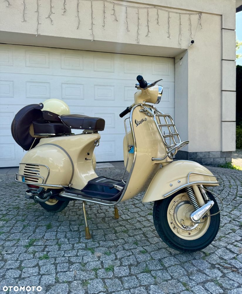 Vespa VBB - 1