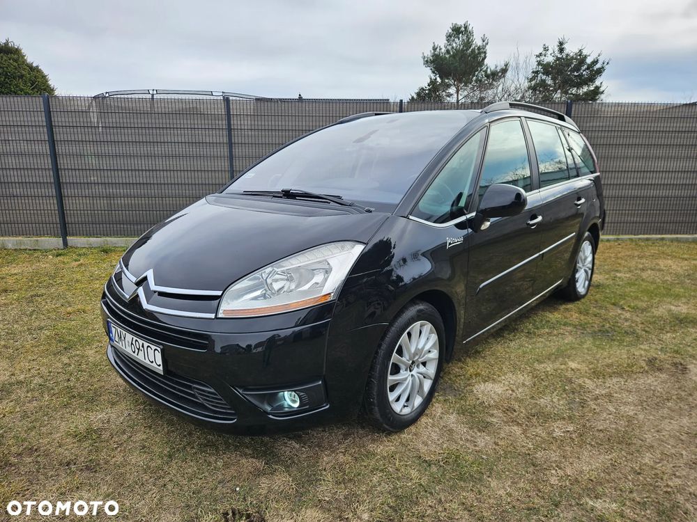 Citroën C4 1.6 HDi My Way - 1