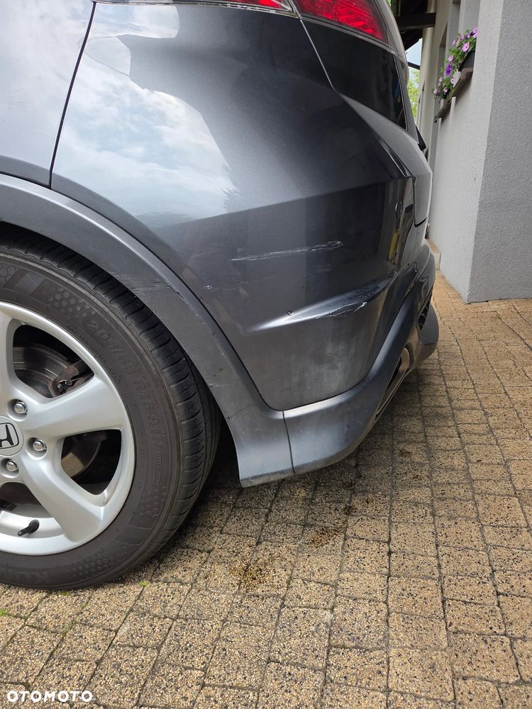 Honda Civic 1.4 TypeS - 14