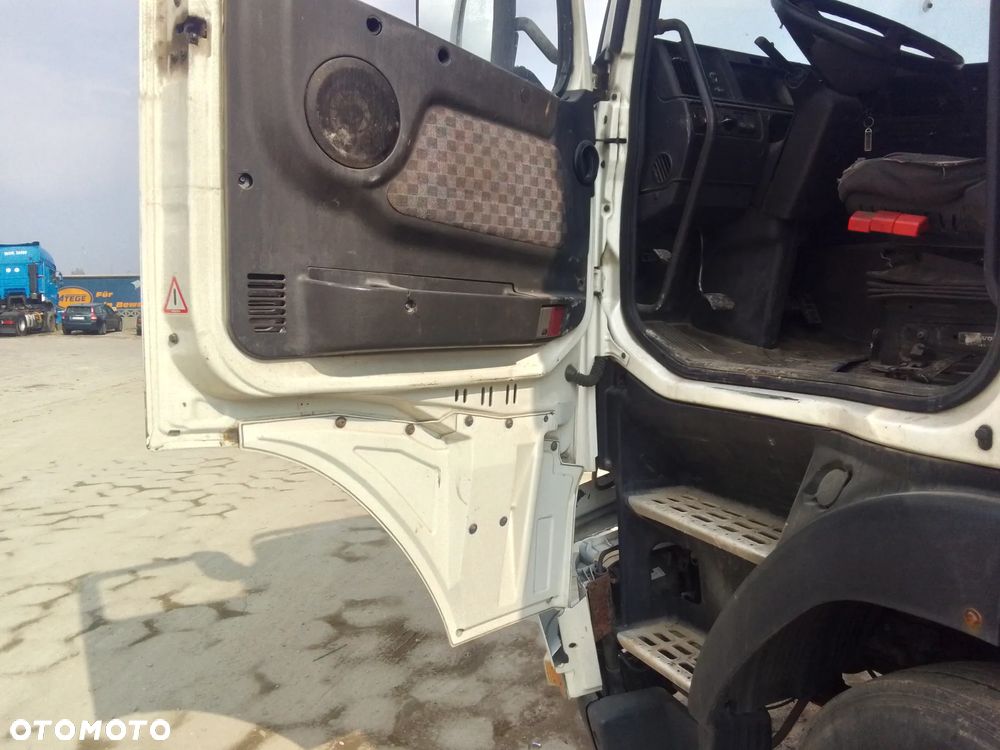 VOLVO FH12 CZĘŚCI !!! - 13
