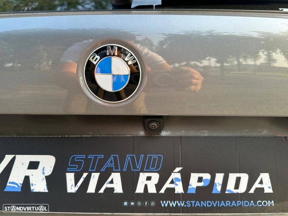 BMW 116 i Aut. Advantage - 24