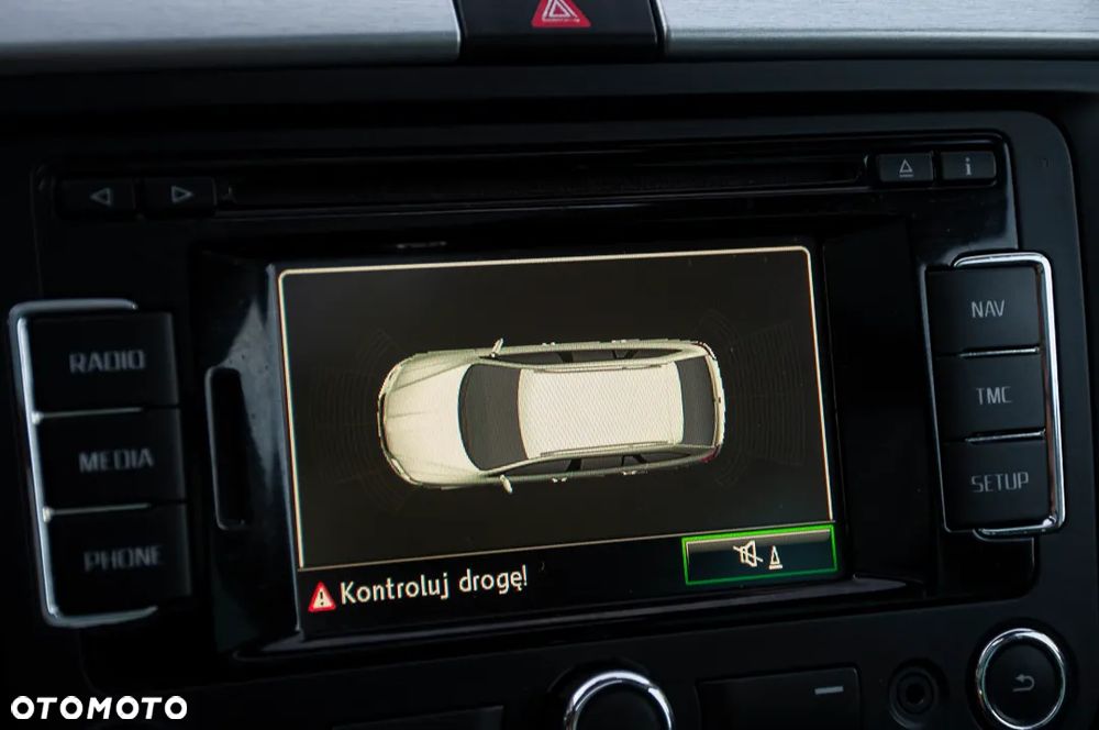 Skoda Superb 2.0 TDI Green tec DSG Exclusive - 38