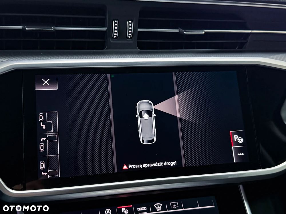 Audi A6 Avant 50 TDI quattro tiptronic S line - 19