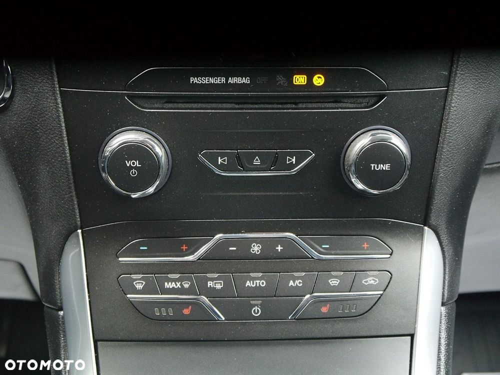 Ford S-Max 2.0 EcoBlue Bi-Turbo Titanium - 23
