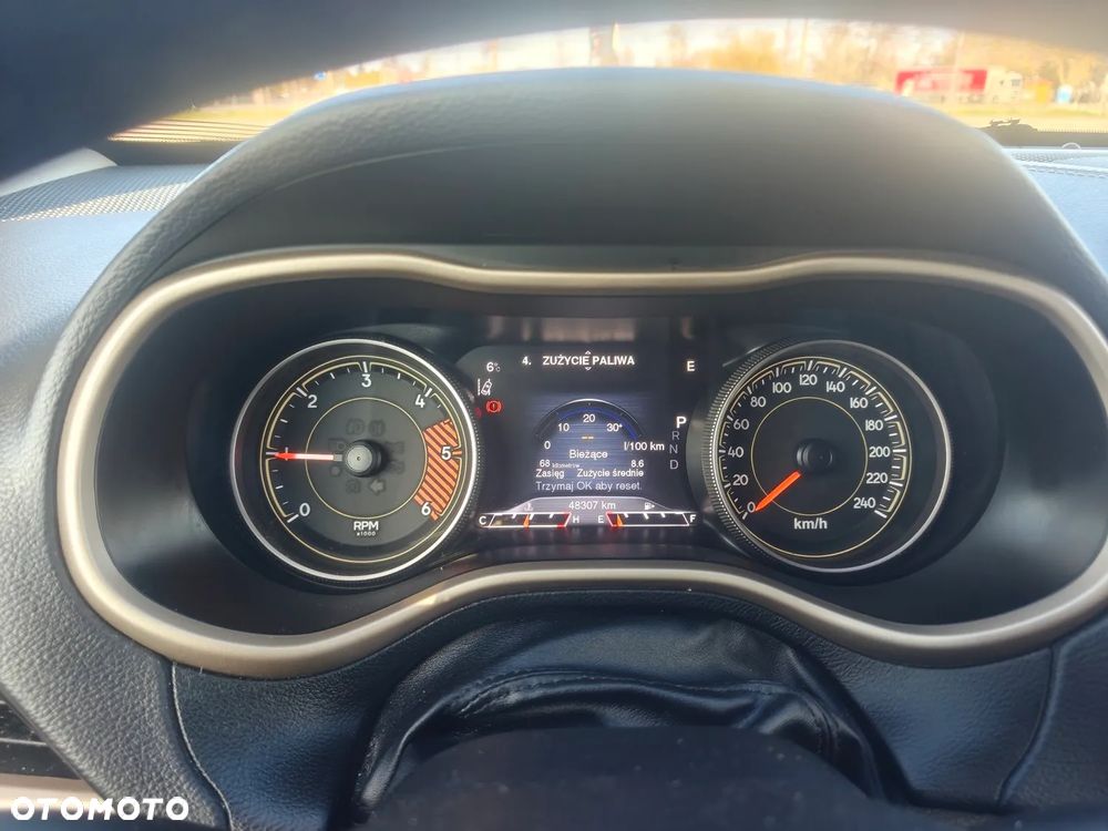 Jeep Cherokee 2.2 MJD Active Drive II Limited - 13