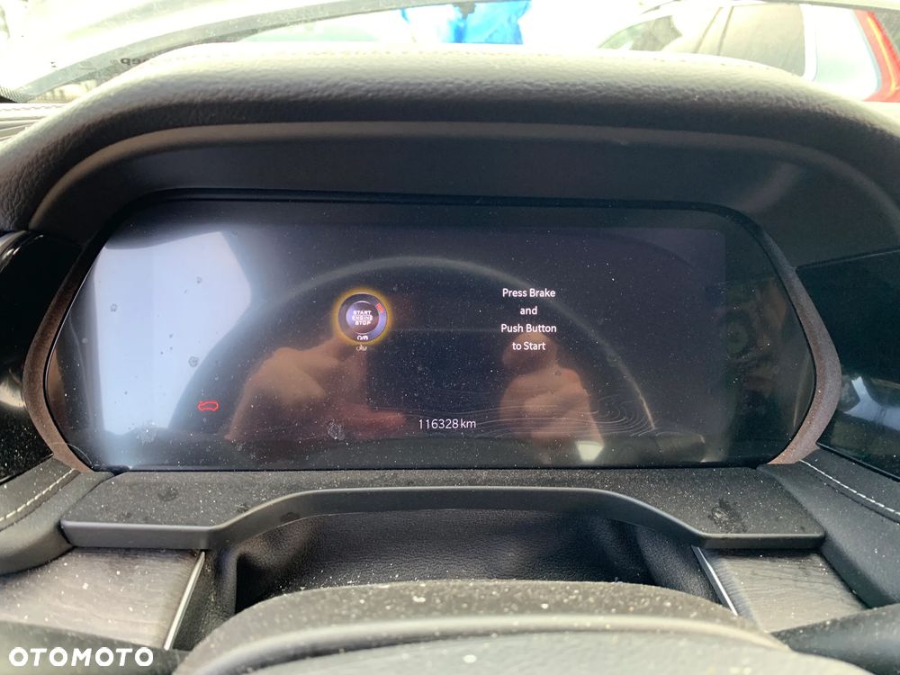 Jeep Grand Cherokee 3.6 V6 Limited - 25