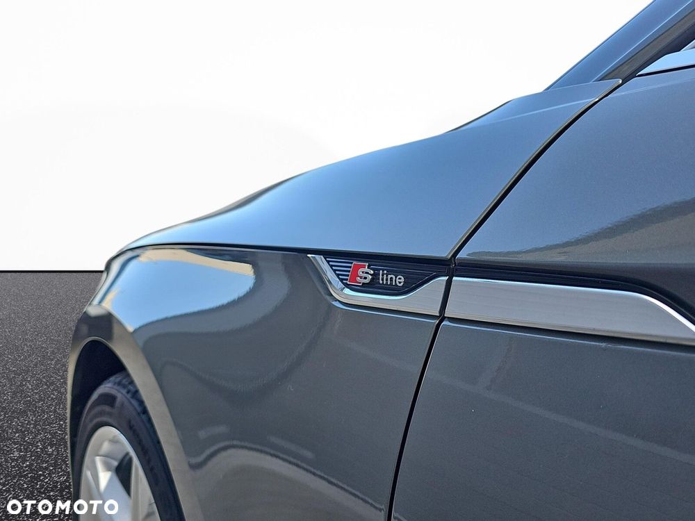Audi A5 Sportback - 10