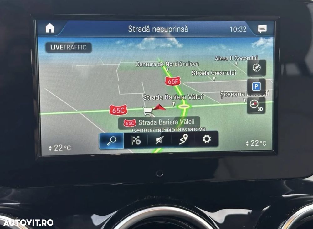 Mercedes-Benz GLC 220 d 4Matic 9G-TRONIC Exclusive - 24