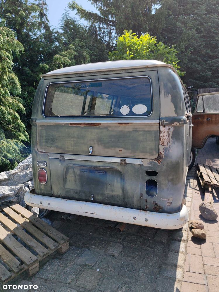 Volkswagen Inny - 2