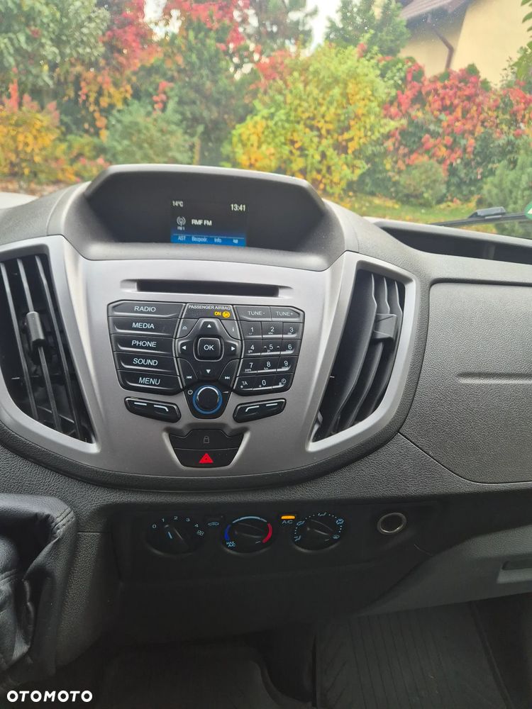 Ford TRANSIT - 25