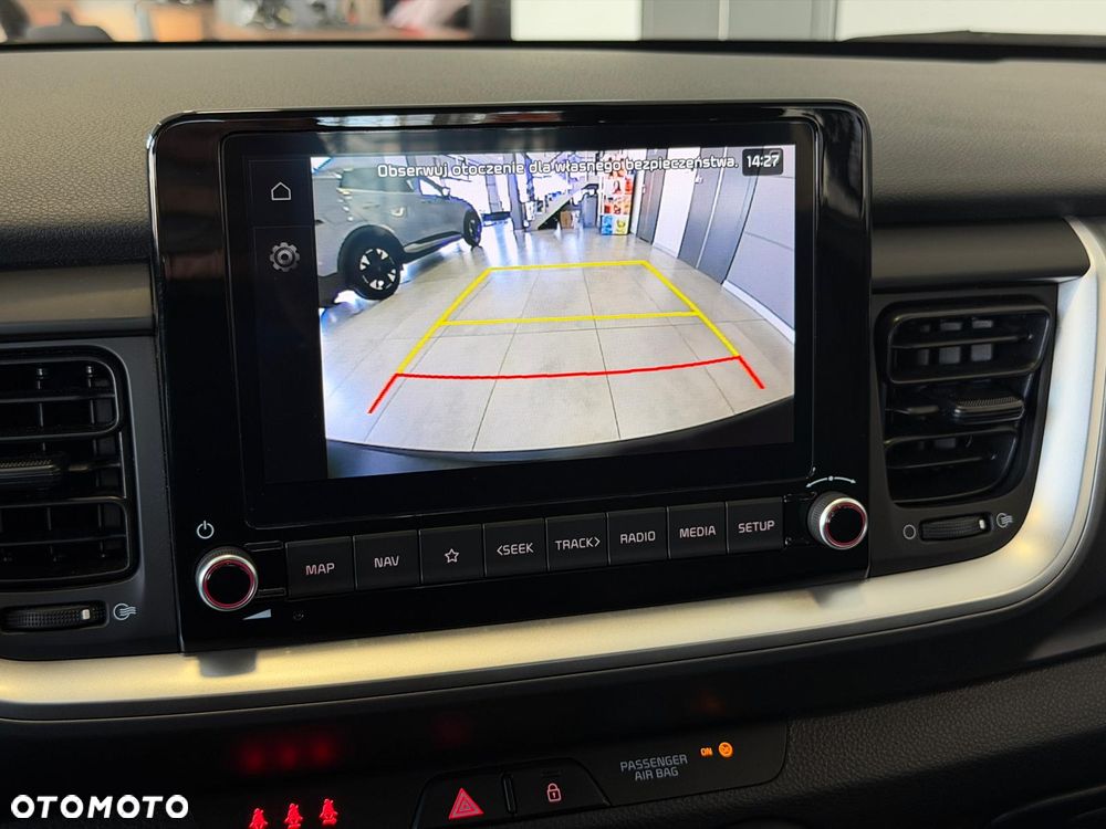 Kia Stonic 1.2 M - 14