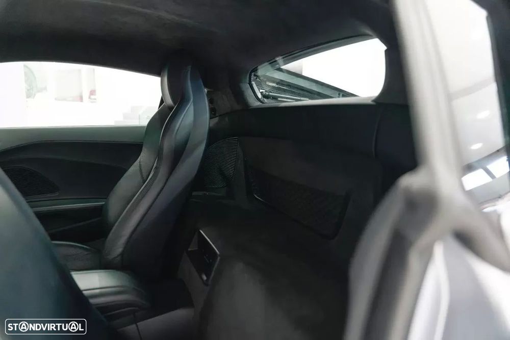 Audi R8 Coupé 5.2 FSI V10 Plus S tronic - 49