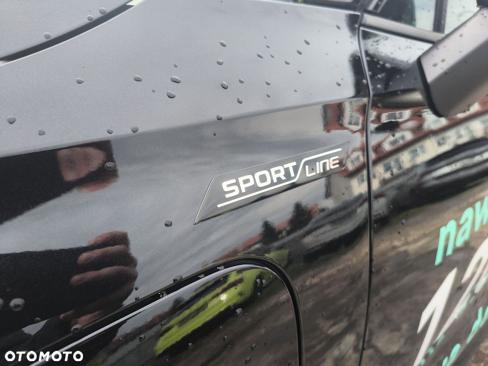 Skoda Kodiaq 1.5 TSI iV PHEV 4x2 Sportline DSG - 40