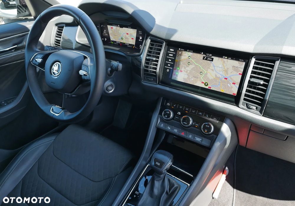 Skoda Kodiaq 1.5 TSI DSG Style - 21