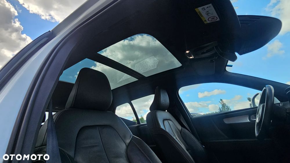 Volvo XC 40 - 19