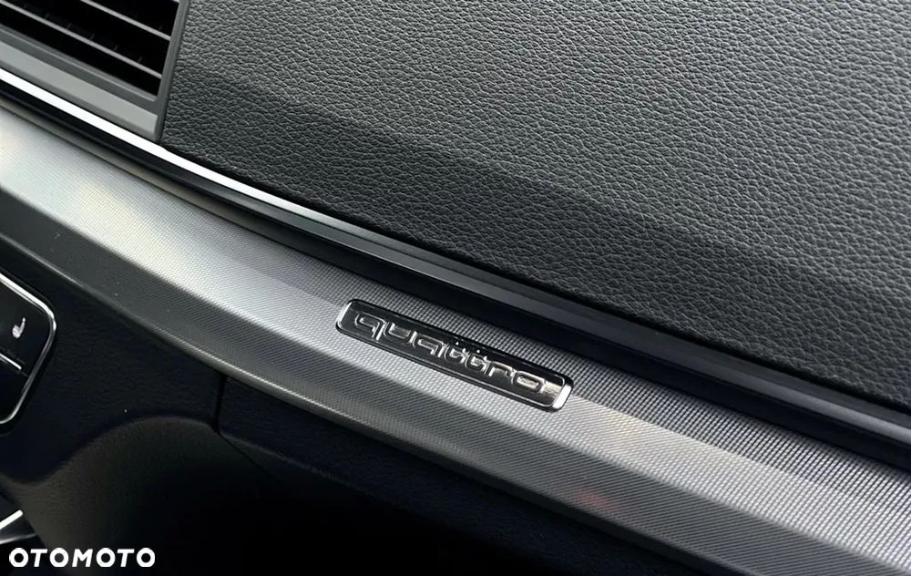 Audi Q5 40 TDI Quattro Sport S tronic - 18
