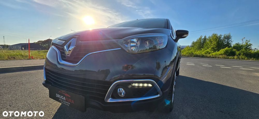 Renault Captur ENERGY TCe 90 Start&Stop Luxe - 13