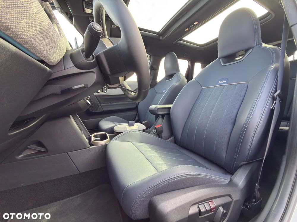 MINI Cooper S Linia Favoured - 14