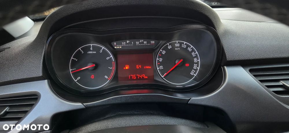 Opel Corsa 1.4 Active - 26