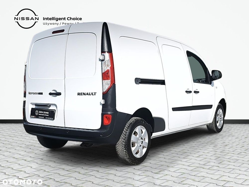 Renault Kangoo - 5