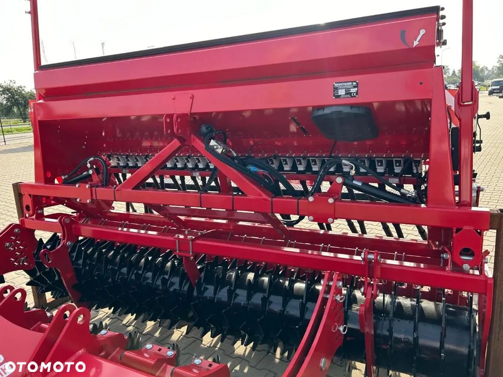 Krukowiak DUO ALFA 3 - 4