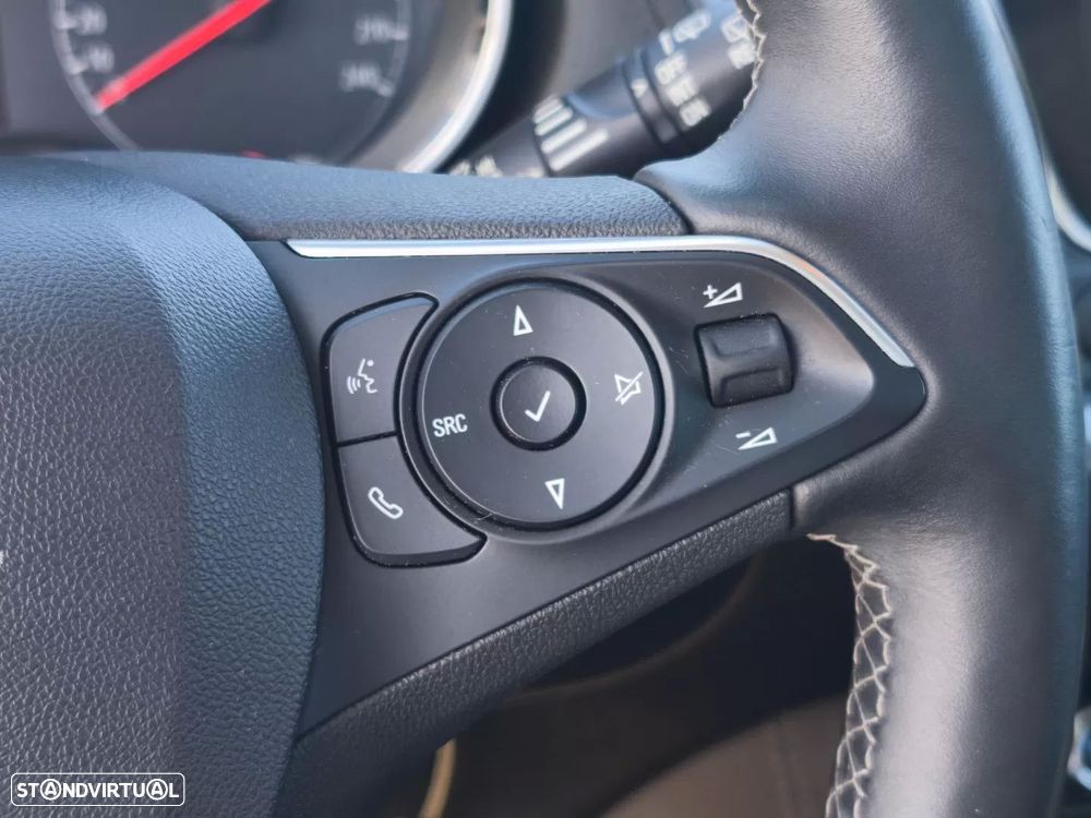 Opel Grandland X 1.2 S&S Auto Ultimate - 16