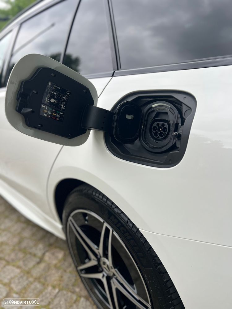 Mercedes-Benz C 300 de 9G-TRONIC Edition AMG Line - 21