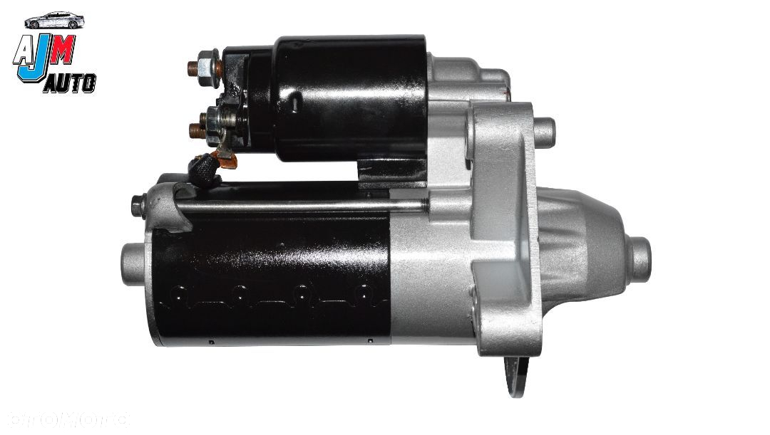 Rozrusznik 1.5 1.6 TDCi Ti Flexi Fuel Ecobost Ford C Max I II Focus C-Max Focus II III - 2