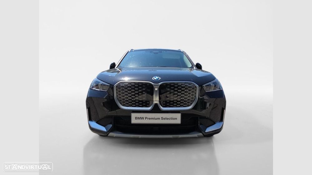 BMW iX1 eDrive20 xLine - 6