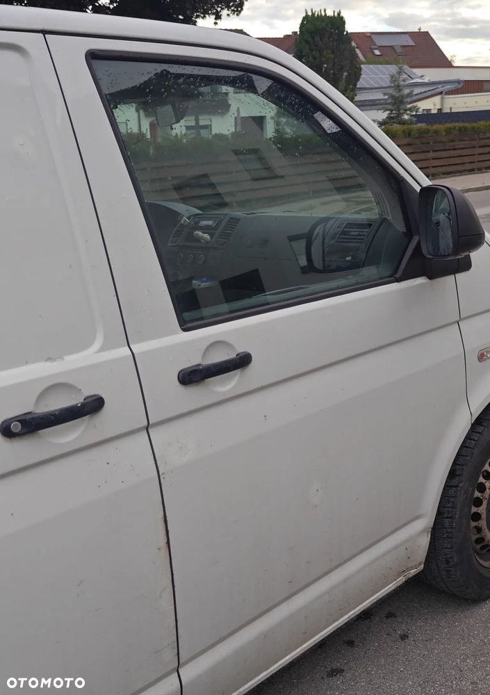 Volkswagen Transporter L2H1 - 9