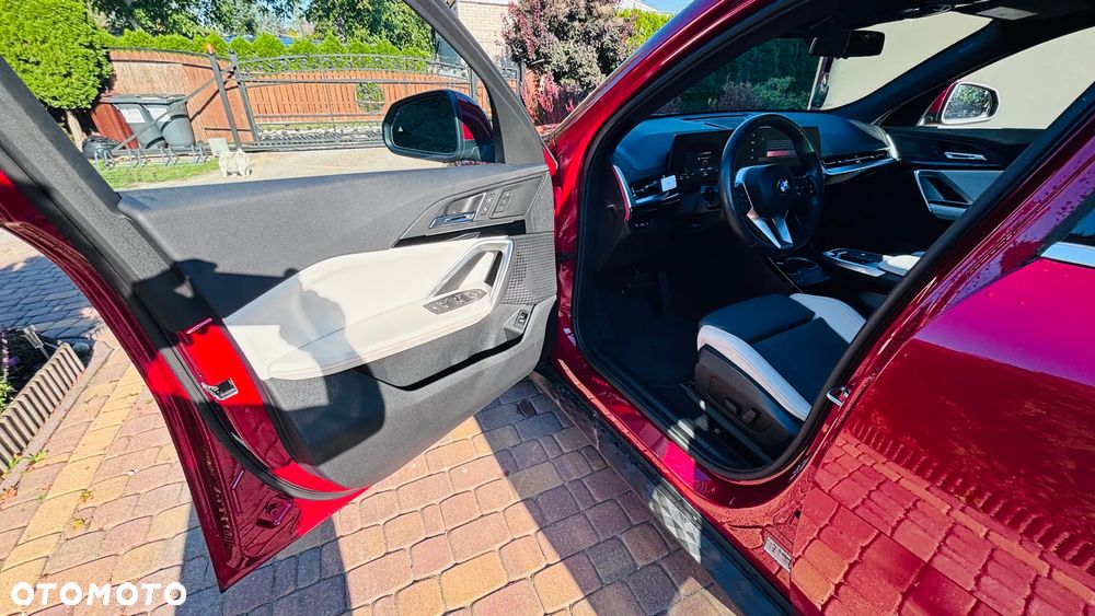 BMW X2 - 11