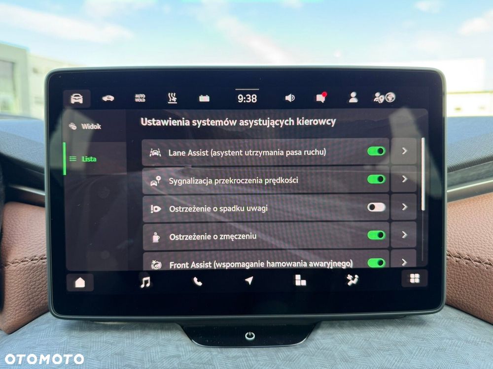 Skoda Kodiaq 1.5 TSI iV PHEV 4x2 Selection DSG - 18