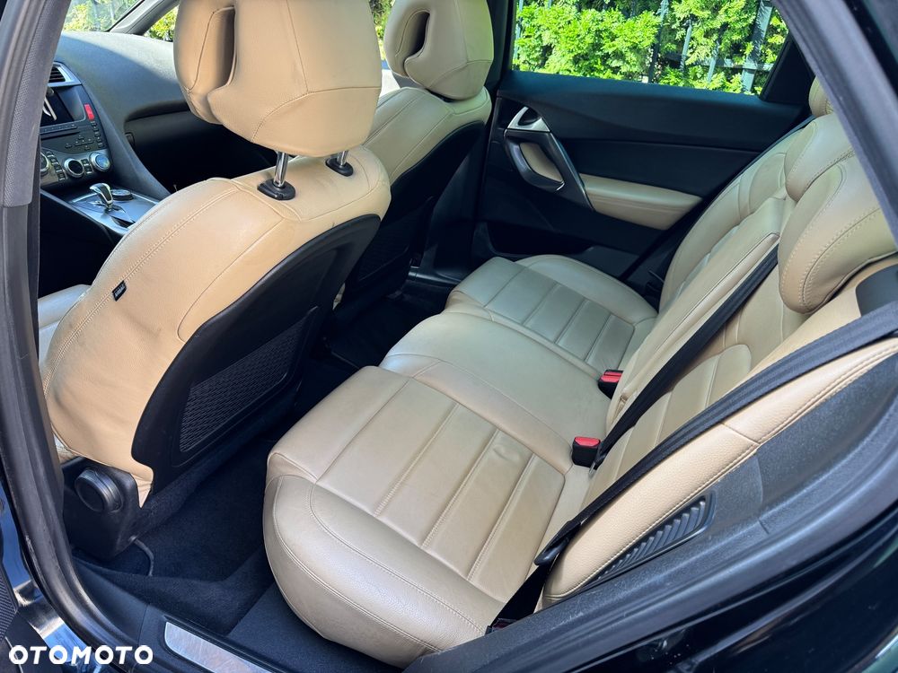 Citroën DS5 2.0 HDi Hybrid4 SoChic MCP - 10