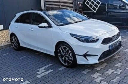 Kia Ceed 1.5 T-GDI Business Line - 3
