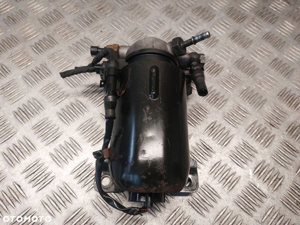 OBUDOWA PODSTAWA FILTRA PALIWA KIA CEED I 2.0 CRDI - 1