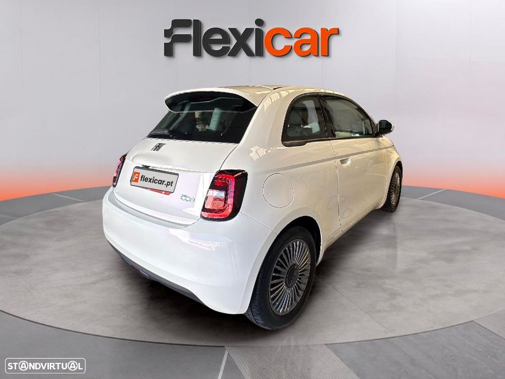 Fiat 500e - 8