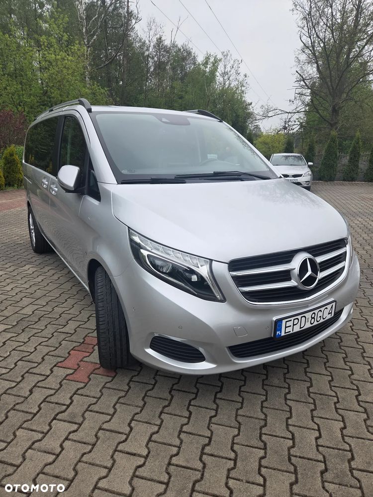 Mercedes-Benz Marco Polo - 4