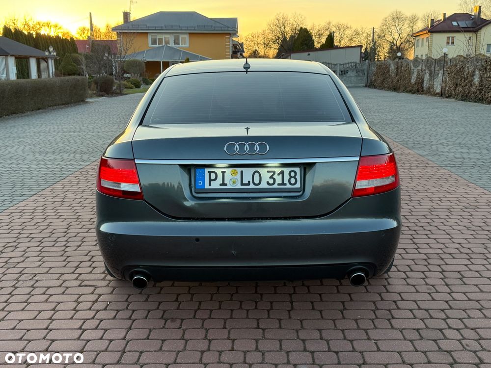 Audi A6 Limousine - 10