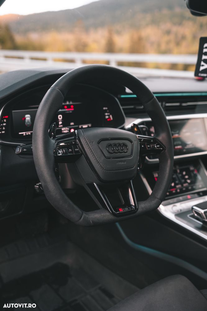 Audi A6 Limuzina 3.0 50 TDI quattro Tiptronic Design - 15